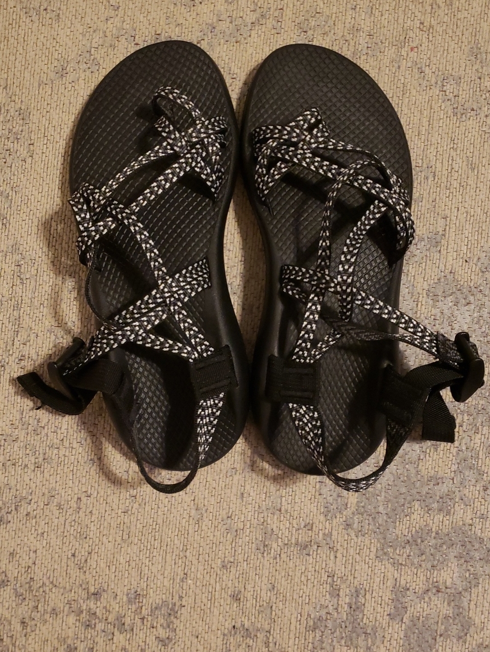 Chaco Classic Adjustable Sandals